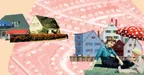SUBURBIA TRÄUME VOM EIGENHEIM – WEGE AUS DER WOHNUNGSKRISE