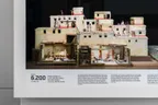 Geschichten über das Bauen – die neue Dauerausstellung des DAM