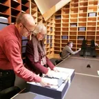Open archive