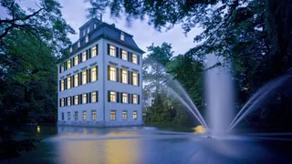 Frankfurter Bürgerstiftung im Holzhausenschlösschen