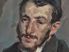 Armin Stern: Maler und Zionist