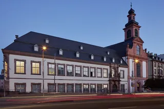 Ikonenmuseum Frankfurt