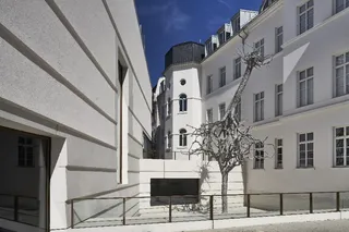 Jüdisches Museum Frankfurt