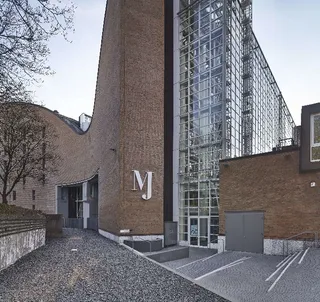 Jüdisches Museum / Museum Judengasse Frankfurt