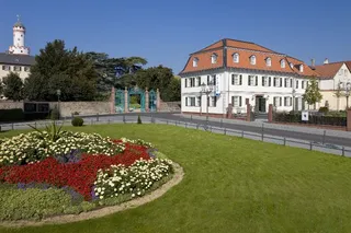 Museum Sinclair-Haus Bad Homburg