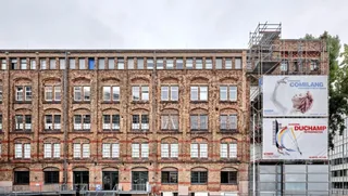SCHIRN in Bockenheim