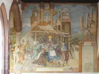 Jörg Ratgeb (um 1480–1526): Die Wandbilder im Karmeliterkloster
