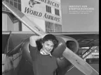 Frankfurt went West Mickey Bohnacker: Fotografien 1945-1965